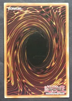 Yugioh - Creeping Darkness [ORCS-EN059] (UNLIMITED) Super Rare NM - Image 2