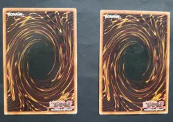 Yugioh - 2x Altar for Tribute [DCR-095] 1st Edition Common - Image 2