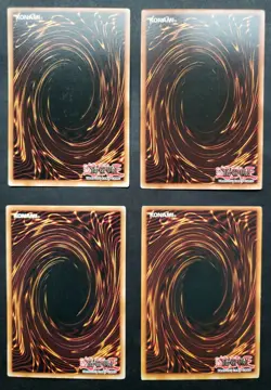 Yugioh - 4x Mammoth Graveyard [Mixed sets] UNLIMITED Common - Image 2