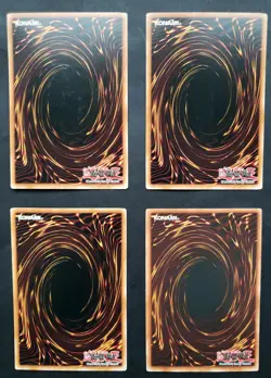 Yugioh - 4x One-Eyed Shield Dragon [LOB - 087] UNLIMITED Common - Image 2