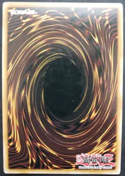 Yugioh - Frozen Fritzgerald [DPCT-EN005] Secret Rare - Image 2