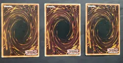 Yugioh - 3x Altar for Tribute [DCR-095] UNLIMITED Common - Image 2