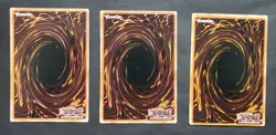 Yugioh - 3x Gateway to Dark World [EEN-EN048] UNLIMITED Common - Image 2