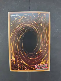 Yugioh - Instant Fusion [AP08 - EN010] Super Rare NM - Image 2