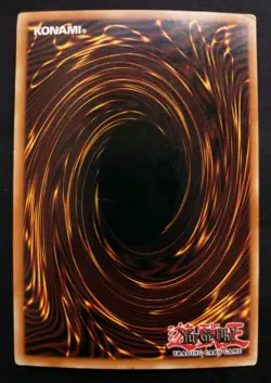 Yugioh - Allure of Darkness [RGBT-ENSE2] Super Rare LP - Image 2