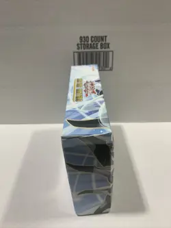 TCG 2025 Yugioh Justice Hunters 1st Edition mini Box 4-Packs Sealed New - Image 3