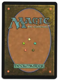 MTG Into the Roil ZEN Common FOIL Return Permanent Kicker Draw A Card Unplayed - Image 2