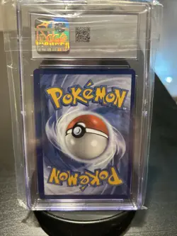 CGC 10 Gem Mint Ceruledge 040/091 Cosmos Holo Pokemon Day Promo 2024 Card TCG - Image 3