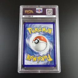 PSA 10 Rayquaza Vmax 217/203 Evolving Skies Rainbow Rare Graded Pokemon Card - Image 3