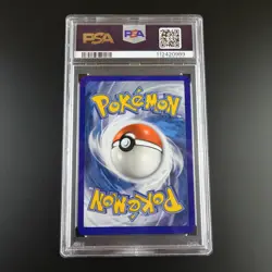 PSA 10 Umbreon Vmax 214/203 Evolving Skies Rainbow Rare Graded Pokemon Card - Image 3
