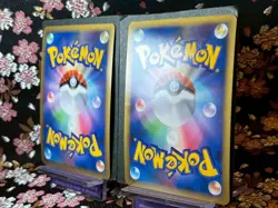Ho-Oh LEGEND 015 016 070 HeartGold Holo Japanese Pokemon Card [Near Mint!!] - Image 4