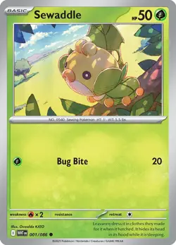 White Flare Pokemon TCG Singles - Normal, Reverse & Holos - Choose Your Own Card - Image 2
