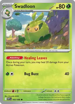 White Flare Pokemon TCG Singles - Normal, Reverse & Holos - Choose Your Own Card - Image 3