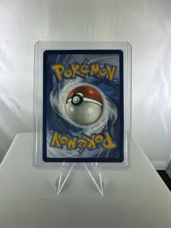 Raifort Holo Prismatic Evolutions Pokemon TCG Card 142/131 Ultra Rare NM - Image 2