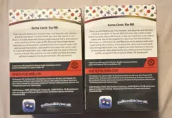 Scarlet & Violet 151 Booster Bundle Pokemon TCG Card Game, Sealed X2 - Image 2