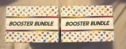 Scarlet & Violet 151 Booster Bundle Pokemon TCG Card Game, Sealed X2 - Image 4