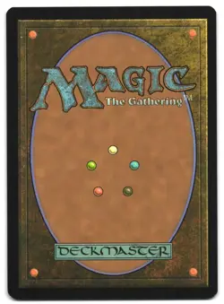 MTG Lorthos the Tidemaker ZEN Mythic Rare FOIL Legendary Creature Unplayed NM - Image 2
