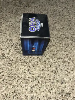 Doctor Who Mtg Commander Deck New Without Box - Image 2