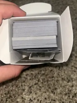 Doctor Who Mtg Commander Deck New Without Box - Image 4