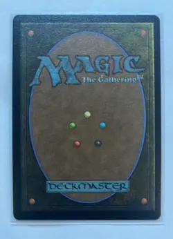 Summon Esper Ramuh Foil 0161 Final Fantasy MTG - Image 2