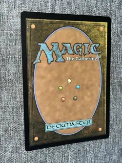 Island (0263) (Borderless) #263 (Foil) (NM) Edge of Eternities EOE Magic MTG - Image 2