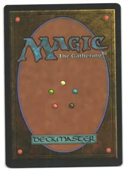 MTG Spoils of War Ice Age ICE Reserved List Rare Create +1/+1 Counters Unplayed - Image 2