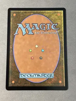 Life from the Loam (Anime Borderless) MTG Ravnica Remastered Regular NM - Image 2