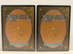 x2 NM Beast Within Time Spiral Remastered Regular MTG - Image 2