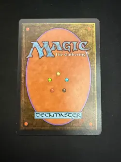 Magic The Gathering: Beta Forest (A) MTG Beta - Image 2