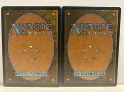 x2 NM Swarmyard Time Spiral Remastered Regular MTG - Image 2