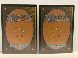 2x NM Angel's Grace Time Spiral Remastered Regular MTG - Image 2
