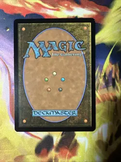 MTG Final Fantasy Summon: Titan (Borderless) Non-foil 0373 R - Image 2