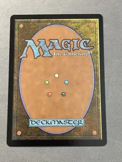 FOIL - MTG Hellkite Tyrant 111 - Ravnica Remastered NM - Image 2