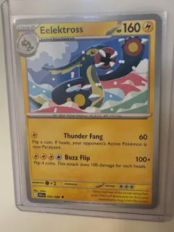 Pokemon TCG Lighting Energy Combo Pack. Black and white and Destined rivals. - Image 1