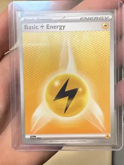 Pokemon TCG Lighting Energy Combo Pack. Black and white and Destined rivals. - Image 5
