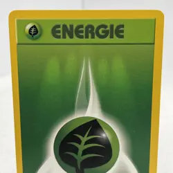 Pokemon Karte Neo Genesis Nr. 108/111 Pflanze Energie deutsch - Image 2