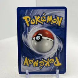 Pokemon Karte Neo Genesis Nr. 108/111 Pflanze Energie deutsch - Image 4