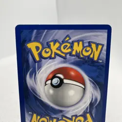 Pokemon Karte Neo Genesis Nr. 108/111 Pflanze Energie deutsch - Image 5
