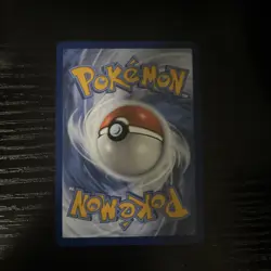 TEAM ROCKET'S NIDOKING EX 119/182 DESTINED RIVALS POKEMON (DOUBLE RARE, NM) - Image 2