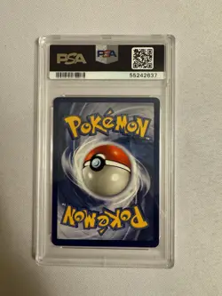1999 Pokemon - 1st Edition Shadowless Doduo - Base Set 48/102 - PSA 9 Mint! WOTC - Image 4
