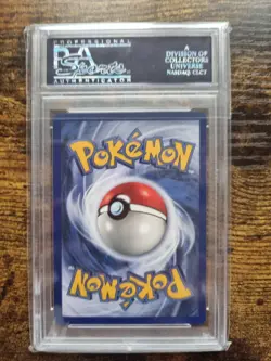 1999 Pokemon - 1st Edition Shadowless Doduo - Base Set 48/102 - PSA 9 Mint! WOTC - Image 2