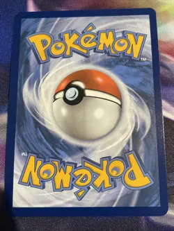 Pokemon TCG Victini Illustration Rare SVP 208 Promo Black Bolt White Flare NM/M - Image 3