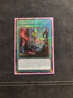 Yugioh! "A Case For K9" *STARLIGHT* Justice Hunters JUSH-EN040 - Image 1