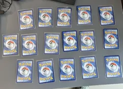 Pokemon Card Trainer Bundle 16, Holo Inc Full Art English - NM - Image 2