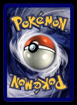 Mankey 55/64 1st Edition Jungle Set Pokemon Card - 1 - Image 2