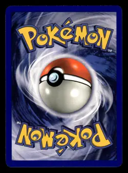 Meowth 56/64 1st Edition Jungle Set Pokemon Card - 7 - Image 2