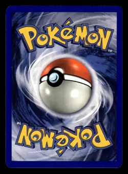 Oddish 58/64 1st Edition Jungle Set Pokemon Card - 1 - Image 2