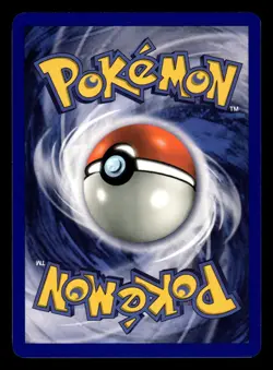 Exeggcute 52/64 1st Edition Jungle Set Pokemon Card - 1 - Image 2