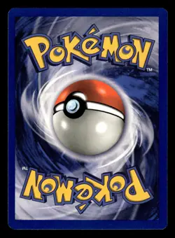 Gloom 37/64 1st Edition Jungle Set Pokemon Card - 1 - Image 2