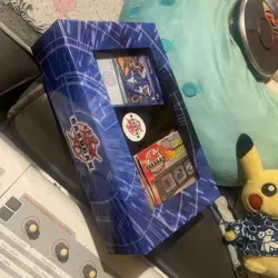 Bakugan Battle Brawlers Card Set - Image 1